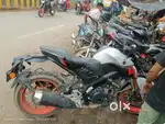 Yamaha MT15