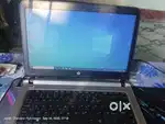 HP  leptop I5