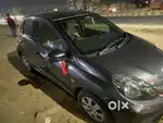 Vip number Honda Brio 2018 Petrol Well Maintained