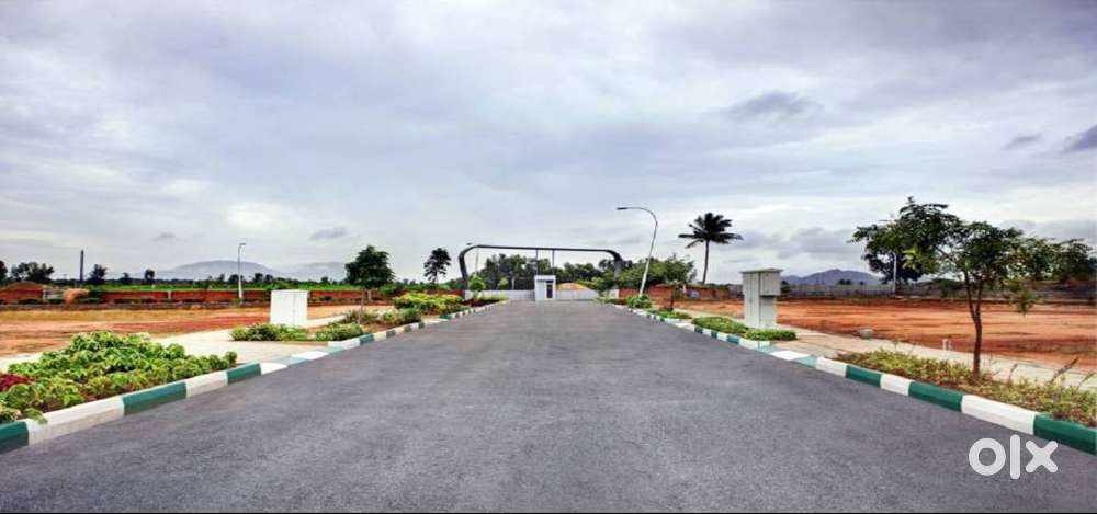 DC Converted Plot Near KIADB Industrial Hub – Ready for Registrationr