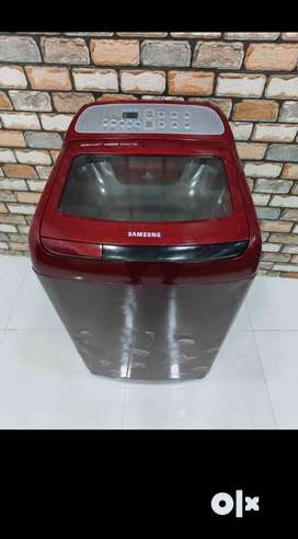 Washing machine front load Samsung Company