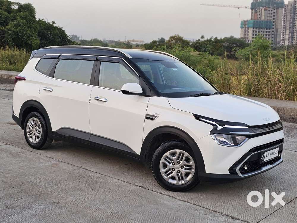 Kia Carens 1.4 Premium 7 STR, 2024, Petrol