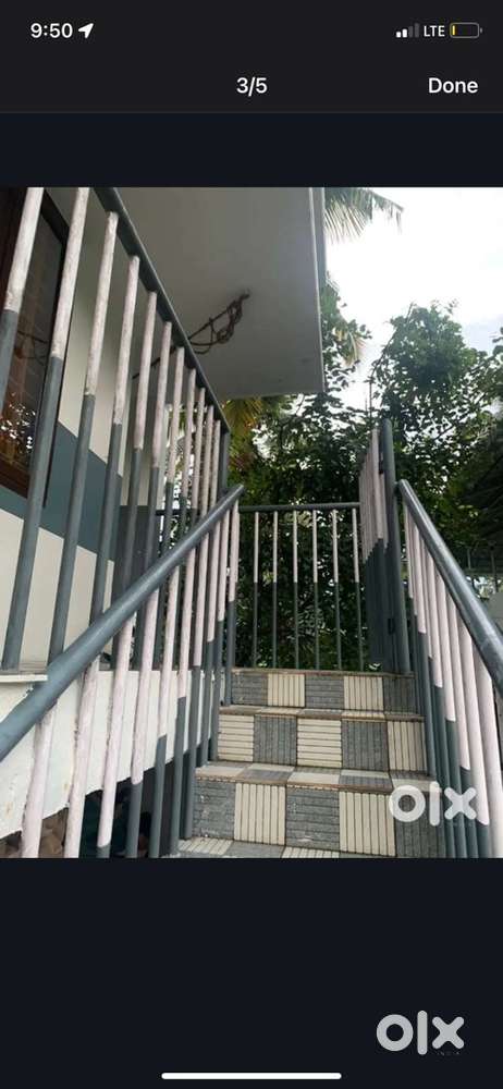 Room for rent with kitchen and bathroom