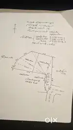 Residential Plot for Sale – CRP Nagar, Near CET College, Trivandrum
