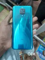 poco m2 pro 6gb/64gb no hang phone good condition