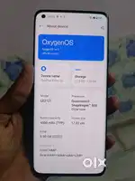 Oneplus 9 pro 5g