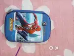 Spiderman Pencilbox