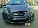 Honda Amaze 2015 Diesel 131000 Km Driven