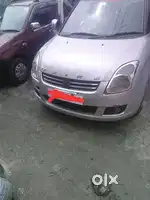 Maruti Suzuki Dzire 2011 Diesel 40000 Km Drive.well car. Urjent sell