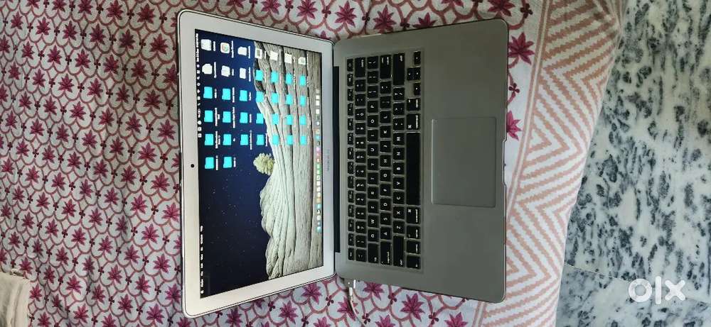 MacBook Air Mid 2013 Model