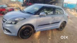 Maruti Suzuki Swift Dzire Vdi BSIV, 2015