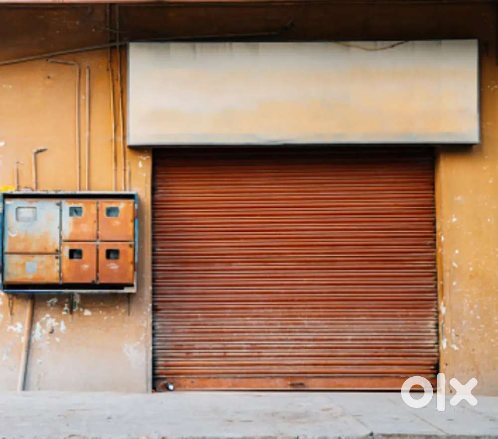 18 Sqm Workshop/Godown for Rent in Baina