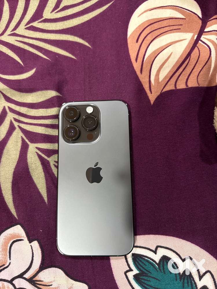 iPhone 14 Pro