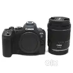 Camera for rent