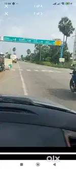 Land near highway