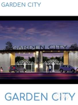 Garden city indamara