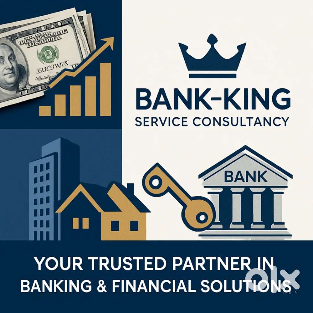 Self employed loan consultant business