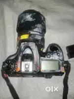 Nikon 7100