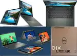DELL Inspiron 7415 AMD Ryzen 7 Hexa Core 5500U Brand New Box Packed