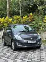 Maruti Suzuki Swift 1.3 ZXI, 2016, Petrol