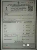 Experienced driver