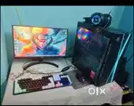 Gaming Computer awesome Quality