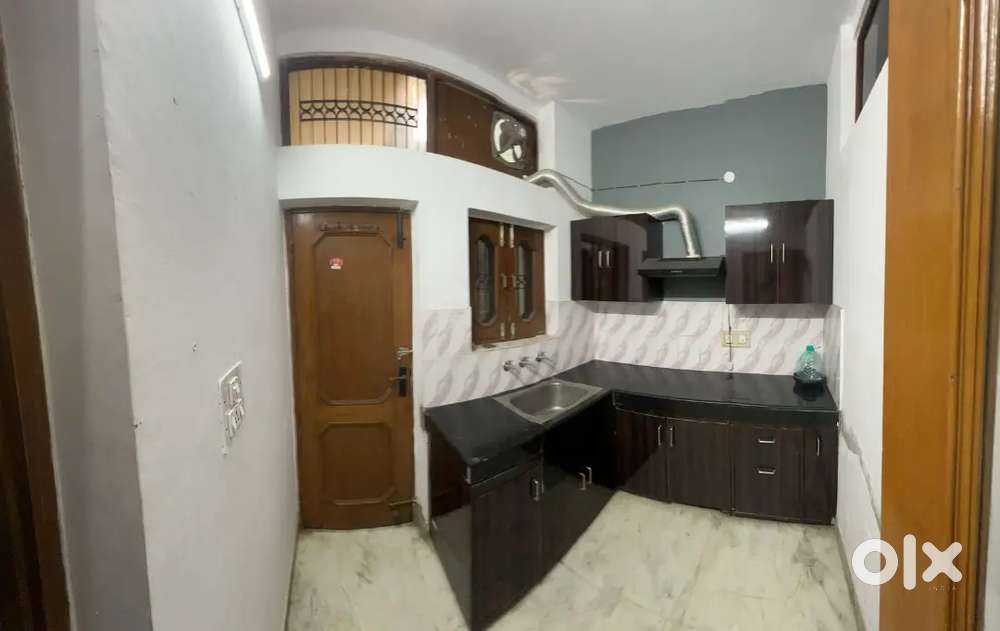 Spacious 3 BHK  Attached Washrooms  Prime Location