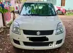 Maruti Suzuki Swift 2008 Petrol Well Maintained