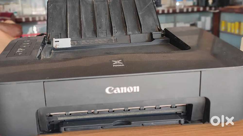 Canon Pixma TS207