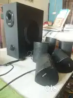 Original Philips home theatre