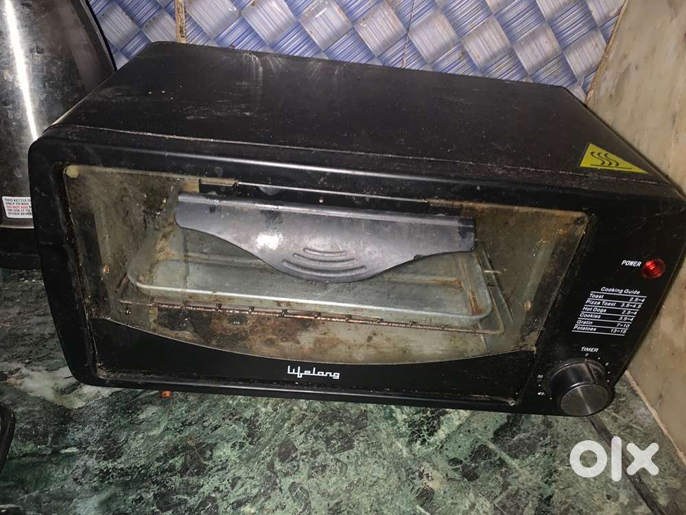 Life long oven