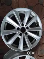 BMW 5 series F10 Alloys