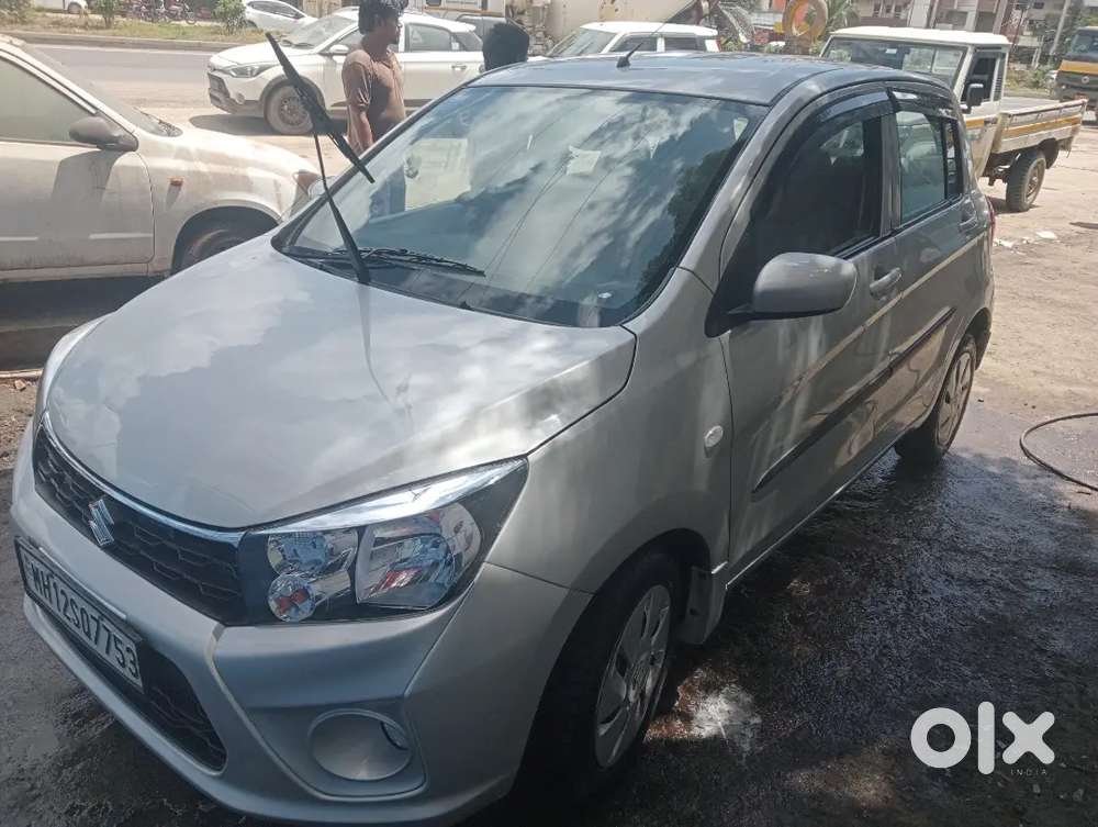Maruti Suzuki Celerio 2020 CNG & Hybrids Well Maintained