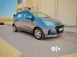 Hyundai Grand i10, 2019, Petrol