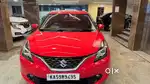 Maruti Suzuki Baleno 1.2 CVT Alpha, 2018, Petrol