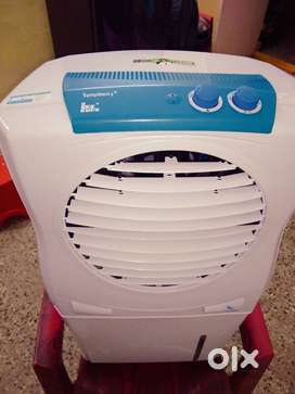 Symphony iCube Air Cooler 27L