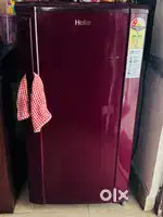 Haier 170L 2 star single door refrigerator