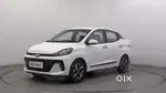 Hyundai Aura 1.2 SX CNG, 2023, CNG & Hybrids