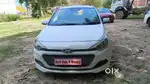 Hyundai i20 Magna Plus, 2018, Petrol