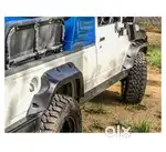 Suzuki gypsy fender flares imported
