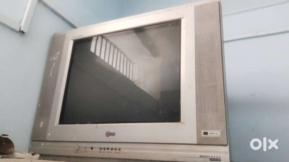 This tv also will bee fine please buy my tv