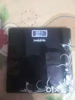 Weight machine