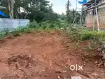 3 cent plot for sale alumoodu thazhathangady kottayam