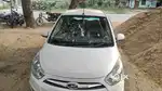 Hyundai i10 2016