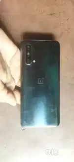 One plus Nord ce 5g