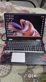 Dell Inspiron 3505 Ryzen 5  16GB RAM 256 SSD  1TB HDD Windows 11