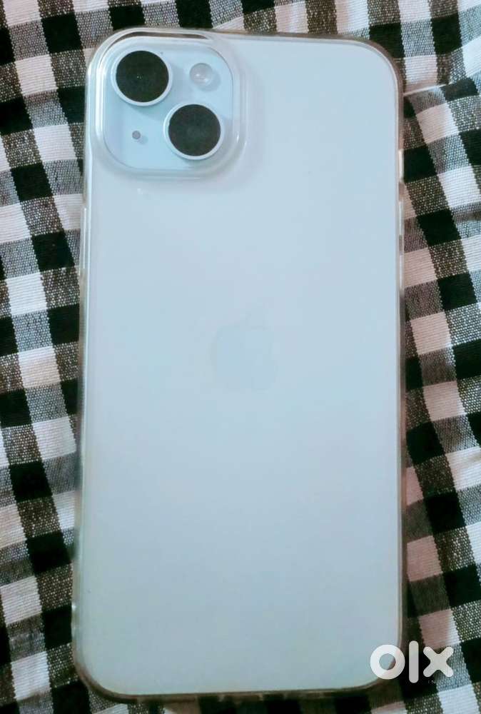 iPhone 15 plus , 128 gb all original condition 100%