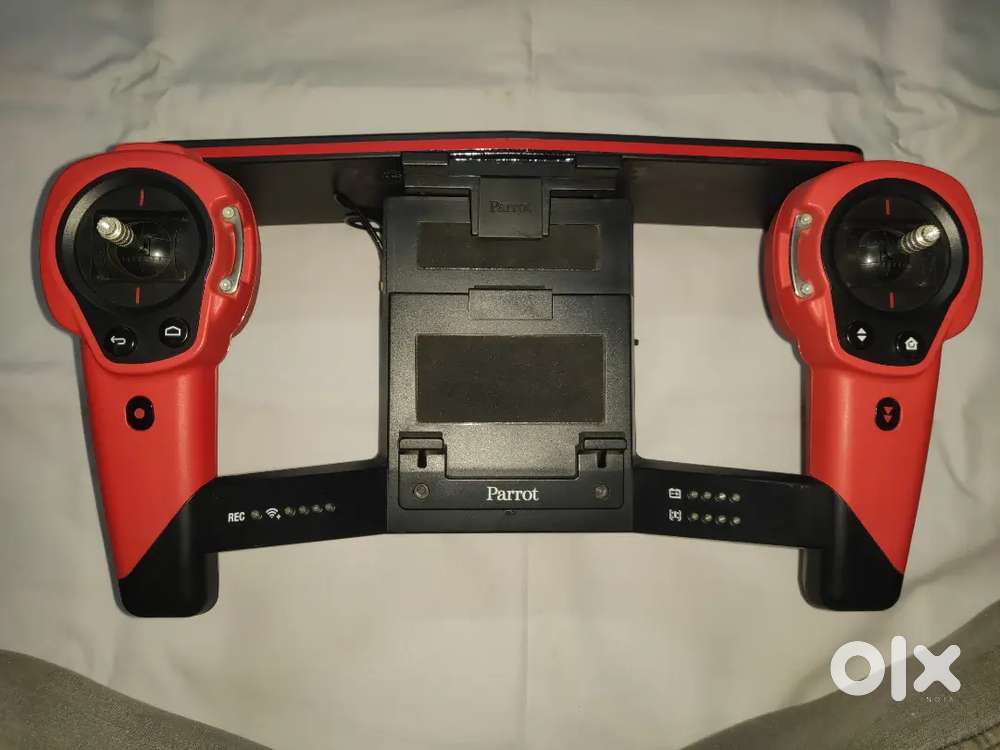 PARROT BEBOP DRONE 1080P VIDEO CAMERA DRONE