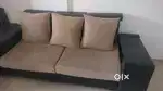 Full sofa set