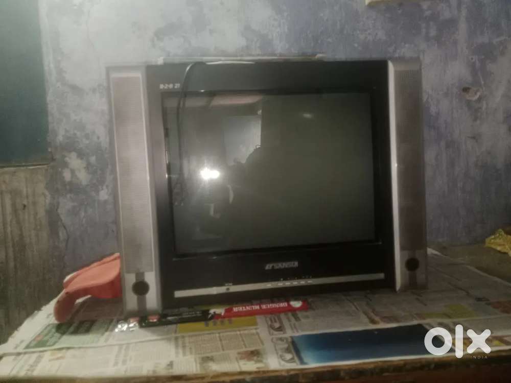 Television